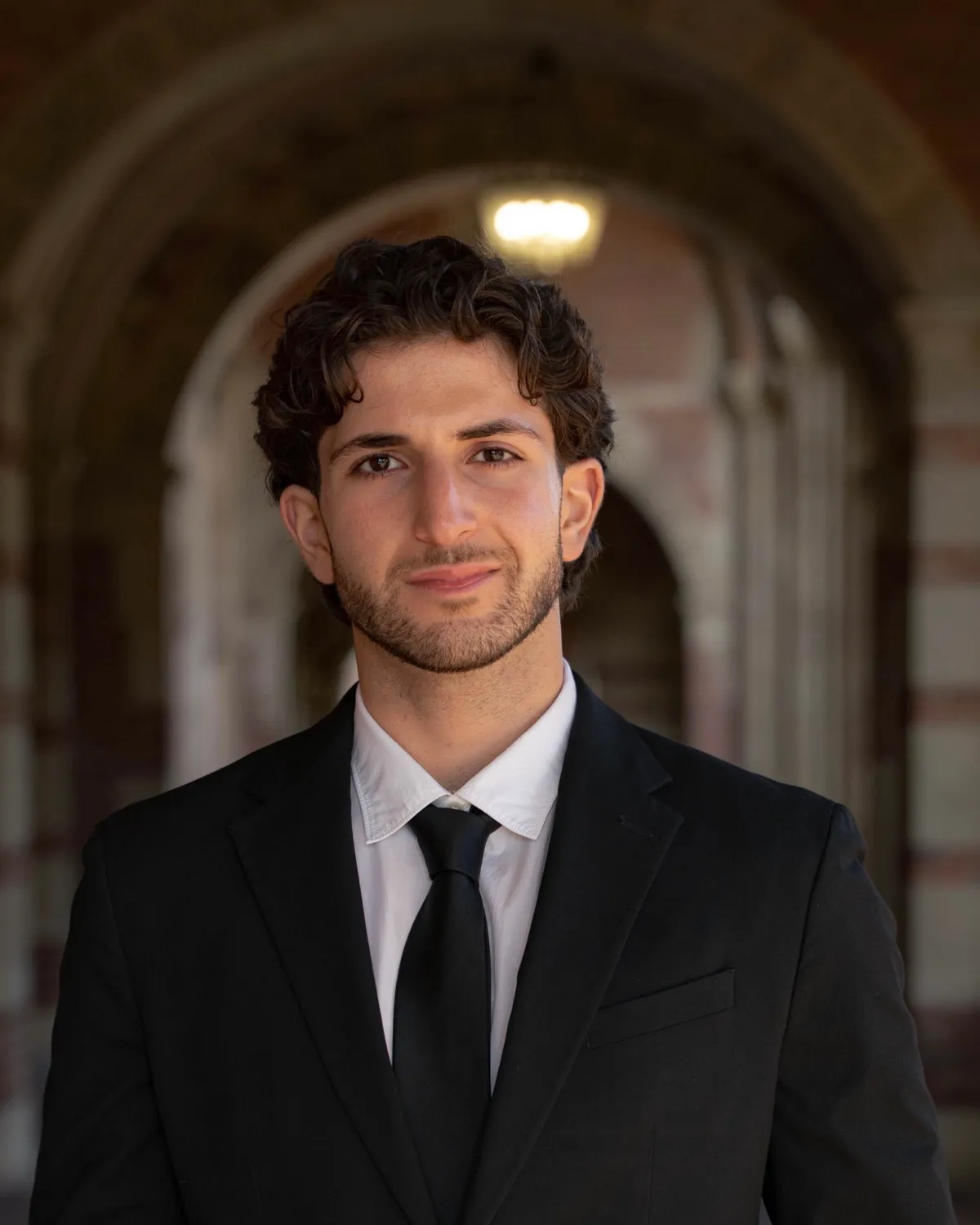 Matthew Keshishian