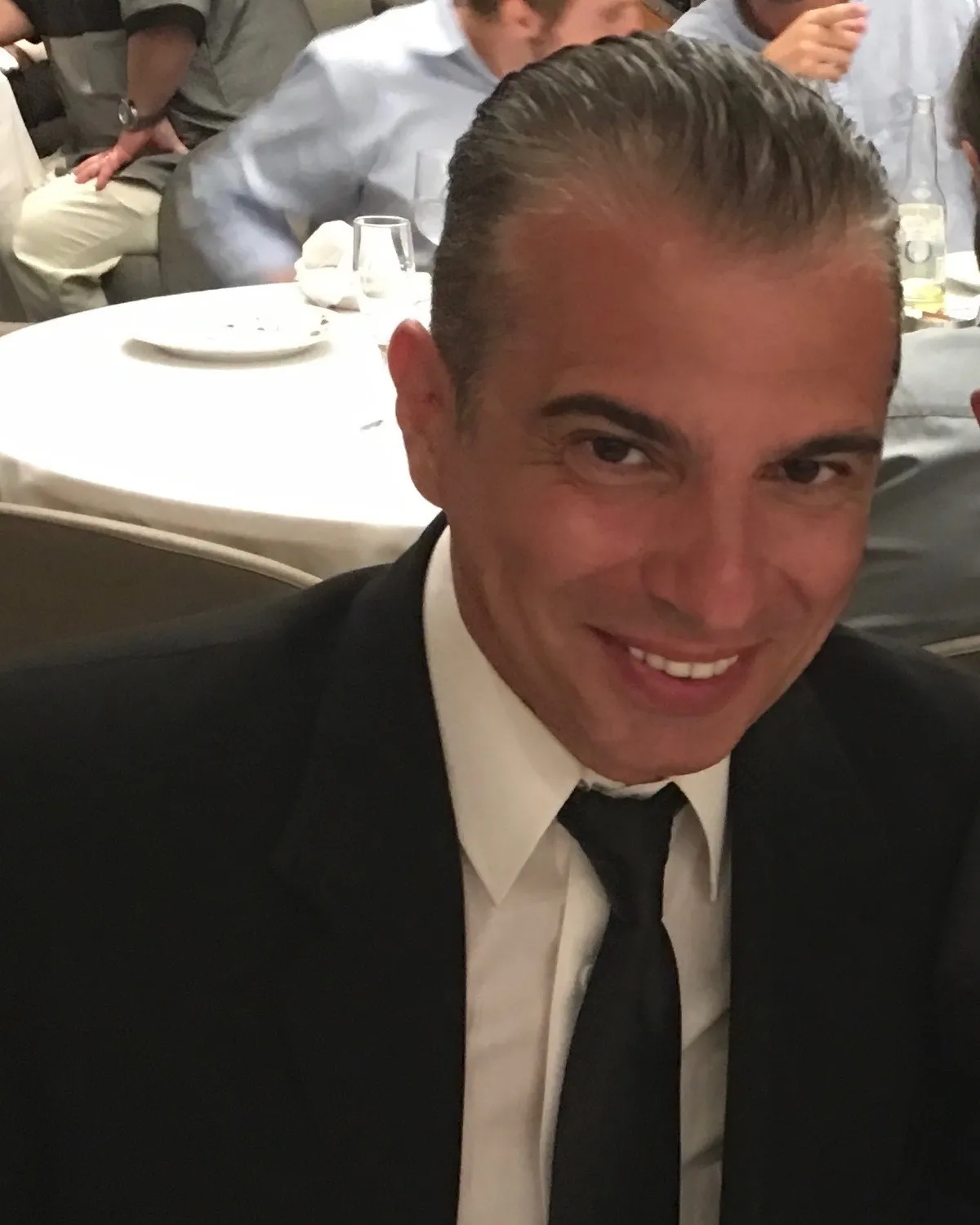 Misak Stepanyan